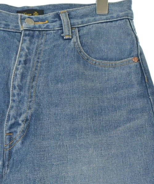 Drawer デニムパンツ レディース 【古着】【中古】【送料無料】