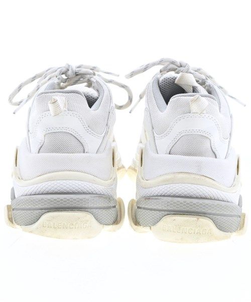 BALENCIAGA スニーカー レディース 【古着】【中古】【送料無料】