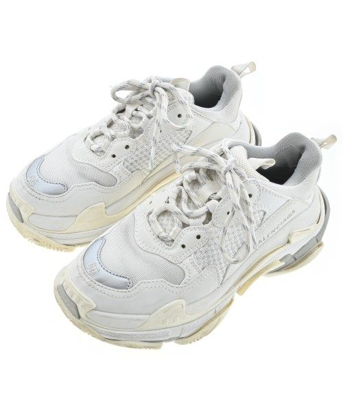 BALENCIAGA スニーカー レディース 【古着】【中古】【送料無料】