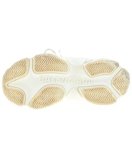 BALENCIAGA スニーカー レディース 【古着】【中古】【送料無料】