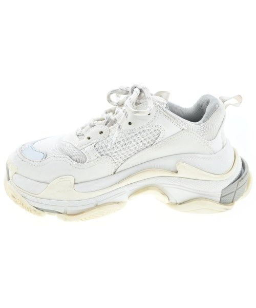 BALENCIAGA スニーカー レディース 【古着】【中古】【送料無料】