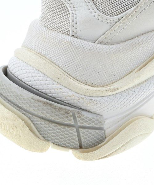 BALENCIAGA スニーカー レディース 【古着】【中古】【送料無料】