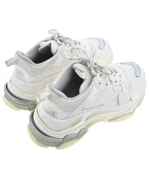 BALENCIAGA スニーカー レディース 【古着】【中古】【送料無料】