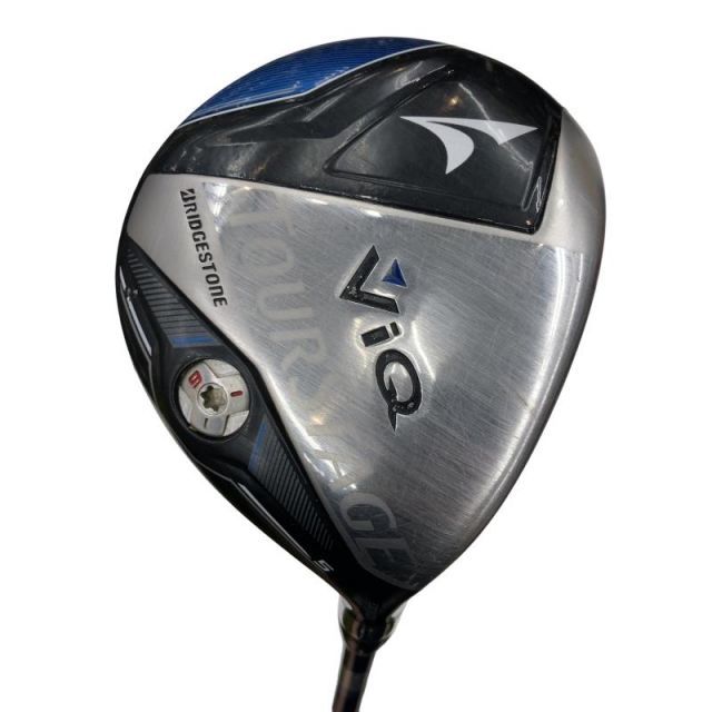 中古】 ブリヂストン TOURSTAGE ViQ(2016) 5W フェアウェイウッド FW