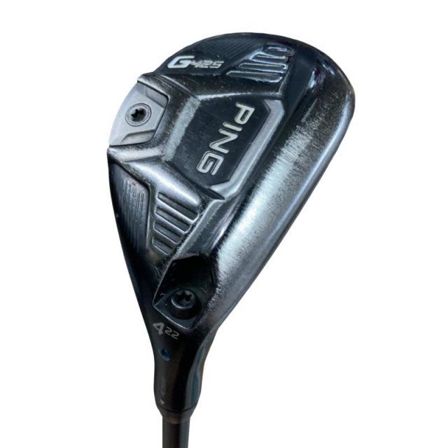 【中古】 ピン G425 U4(アーコス付き) ユーティリティ UT ALTA J CB SLATE(UT) (フレックスS) メンズ 男性用 右利き 右用 Cランク ゴルフクラブ
