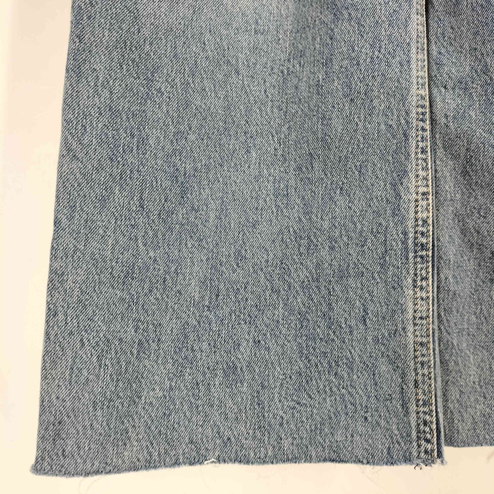 オールセインツ ALLSAINTS 23AW Hailey High-Rise Wide Leg Jeans レディース 表記無