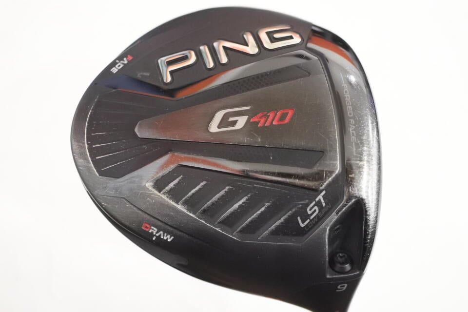 PING G410 ドライバー LST 9度 PING G410 LST ドライバー 9度