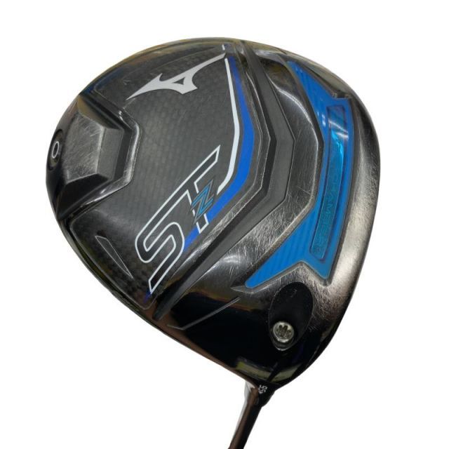 【中古】 ミズノ Mizuno ST-Z 230 9.5° ドライバー DR 純正特注シャフト (フレックスSR) メンズ 男性用 右利き 右用 Cランク ゴルフクラブ