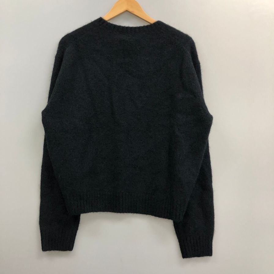 ポロ ラルフローレン ニット 刺繍 ウール×カシミヤ キャメル【AFB17】 ポロ ラルフローレン ニット 刺繍 ウール×カシミヤ キャメル【AFB17】