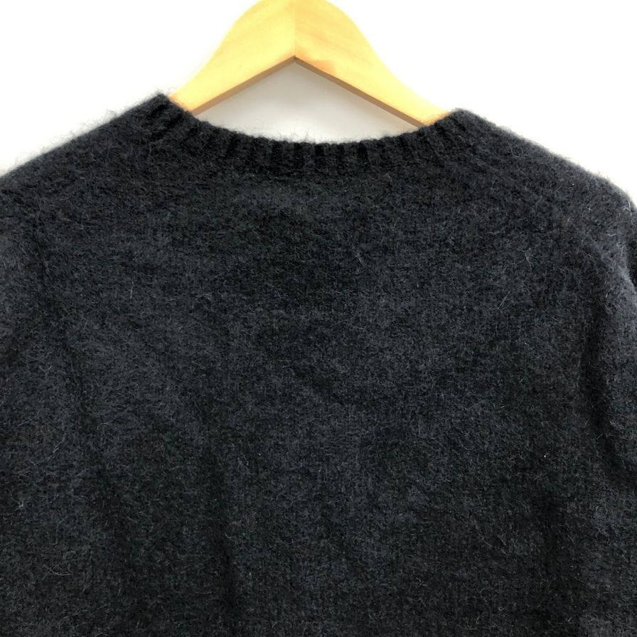 ポロ ラルフローレン ニット 刺繍 ウール×カシミヤ キャメル【AFB17】 ポロ ラルフローレン ニット 刺繍 ウール×カシミヤ キャメル【AFB17】