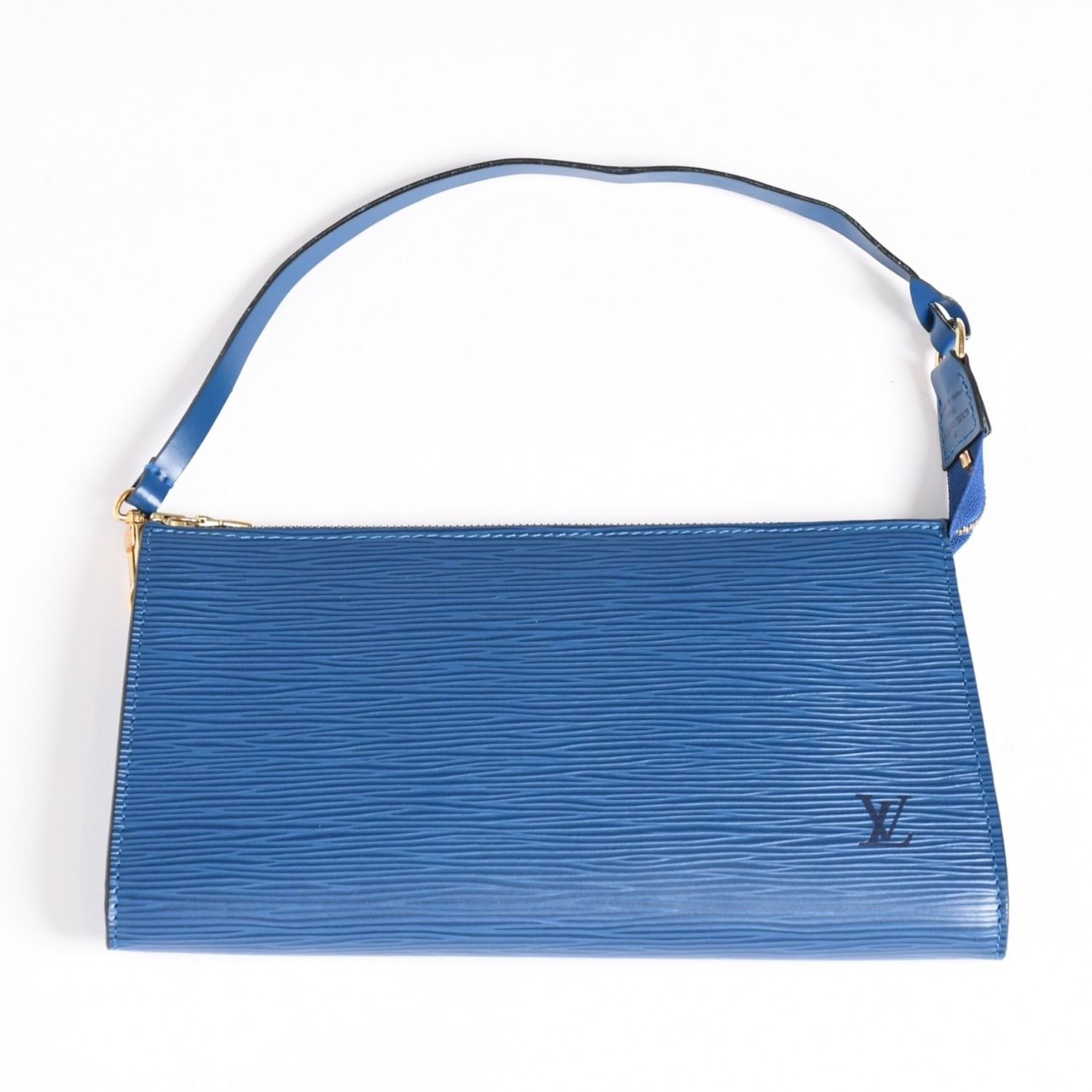極美品 LOUIS VUITTON ルイヴィトン ポシェット アクセソワール ワン