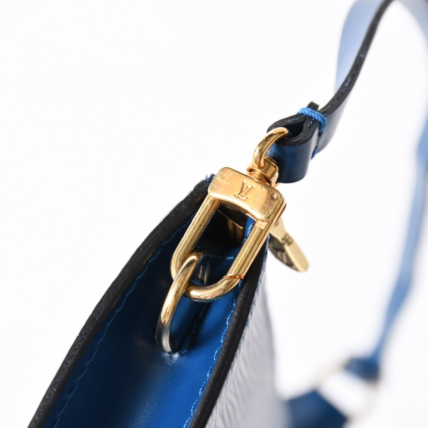極美品 LOUIS VUITTON ルイヴィトン ポシェット アクセソワール ワン