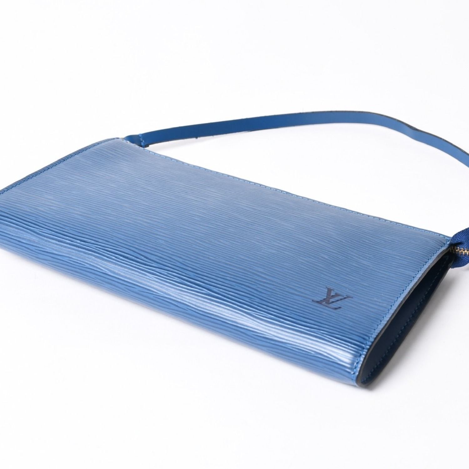 極美品 LOUIS VUITTON ルイヴィトン ポシェット アクセソワール ワン