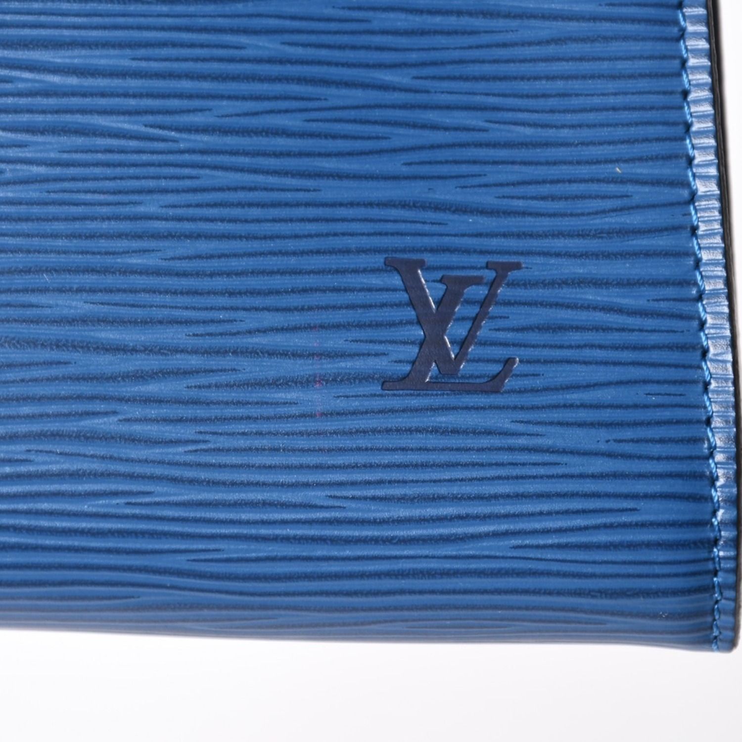 極美品 LOUIS VUITTON ルイヴィトン ポシェット アクセソワール ワン