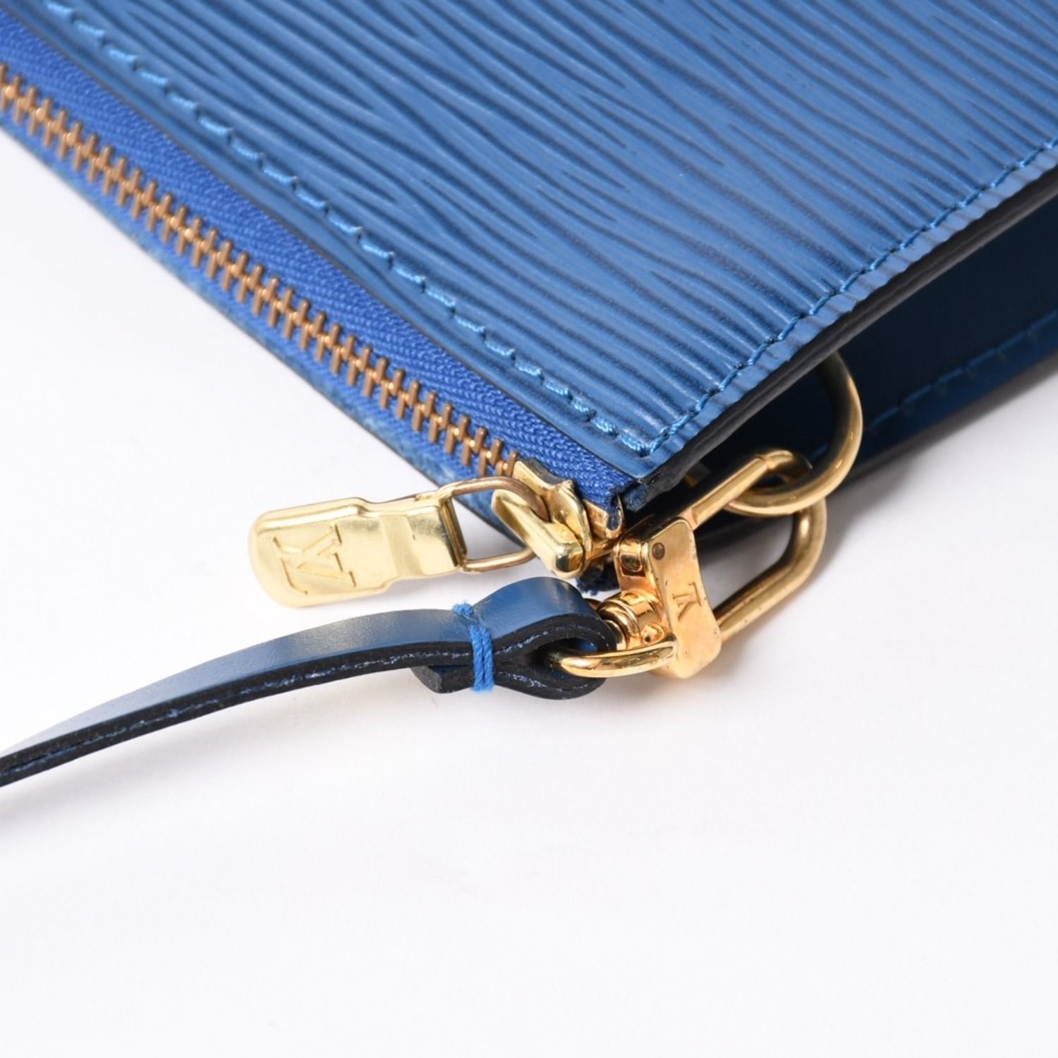 極美品 LOUIS VUITTON ルイヴィトン ポシェット アクセソワール ワン