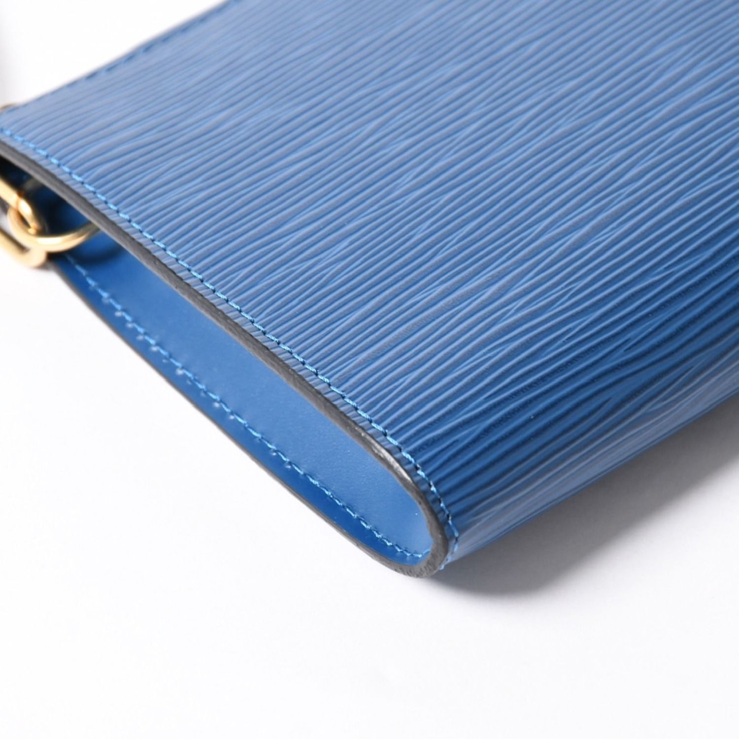 極美品 LOUIS VUITTON ルイヴィトン ポシェット アクセソワール ワン