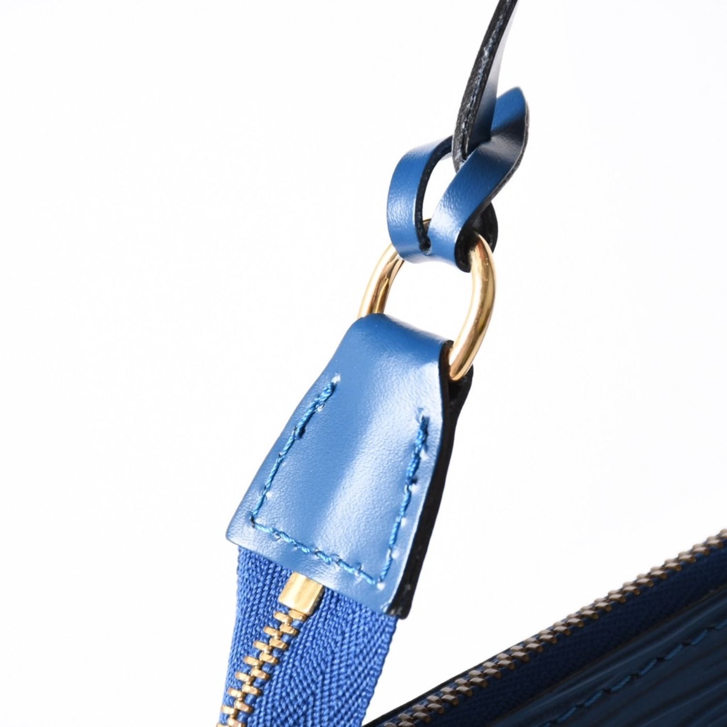 極美品 LOUIS VUITTON ルイヴィトン ポシェット アクセソワール ワン