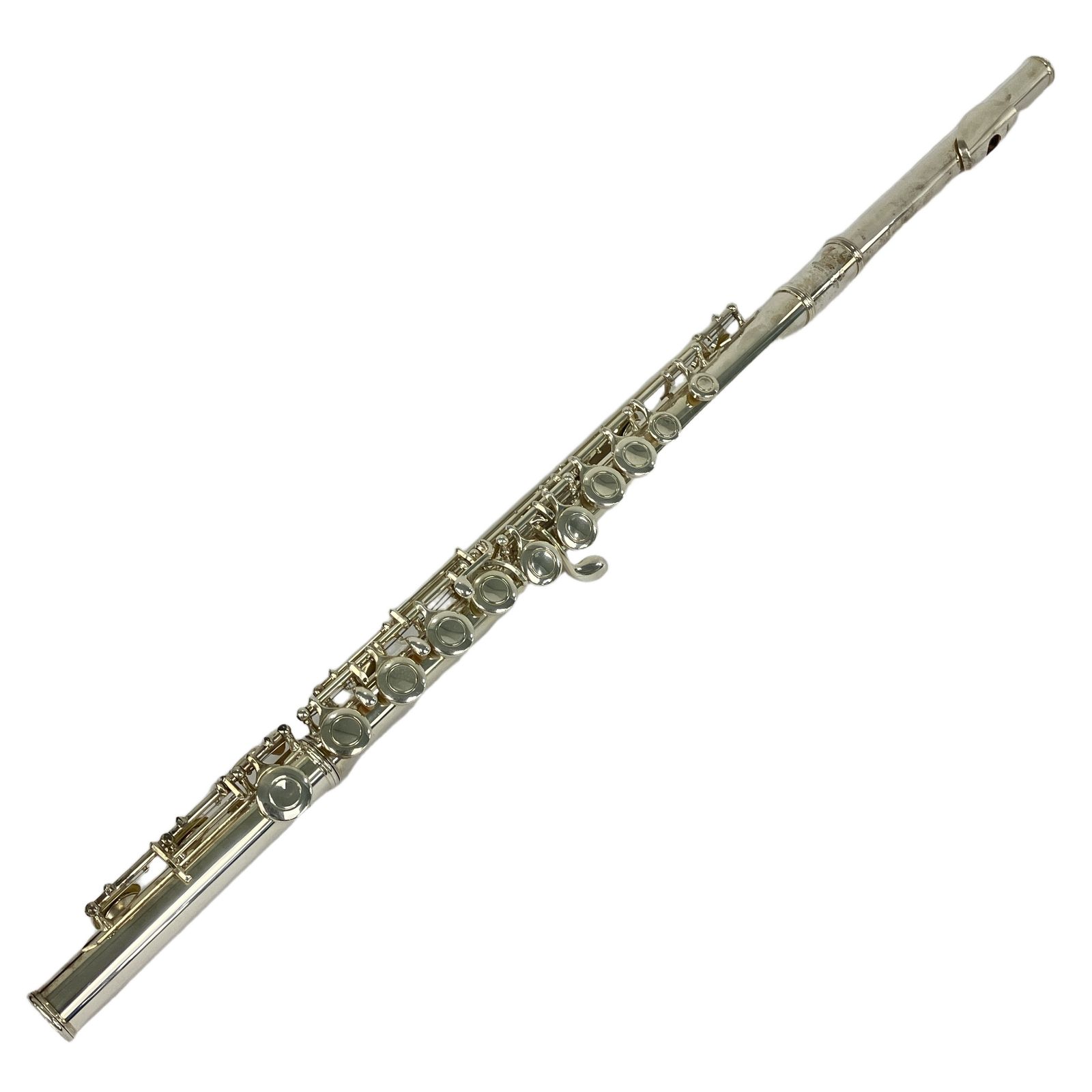 YAMAHA YFL-311 II フルート ヤマハ 管楽器 中古 Y11340309