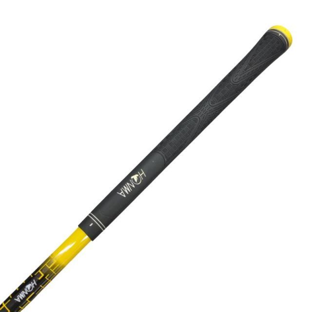 中古】 本間ゴルフ Be ZEAL 525 7W フェアウェイウッド FW VIZARD for