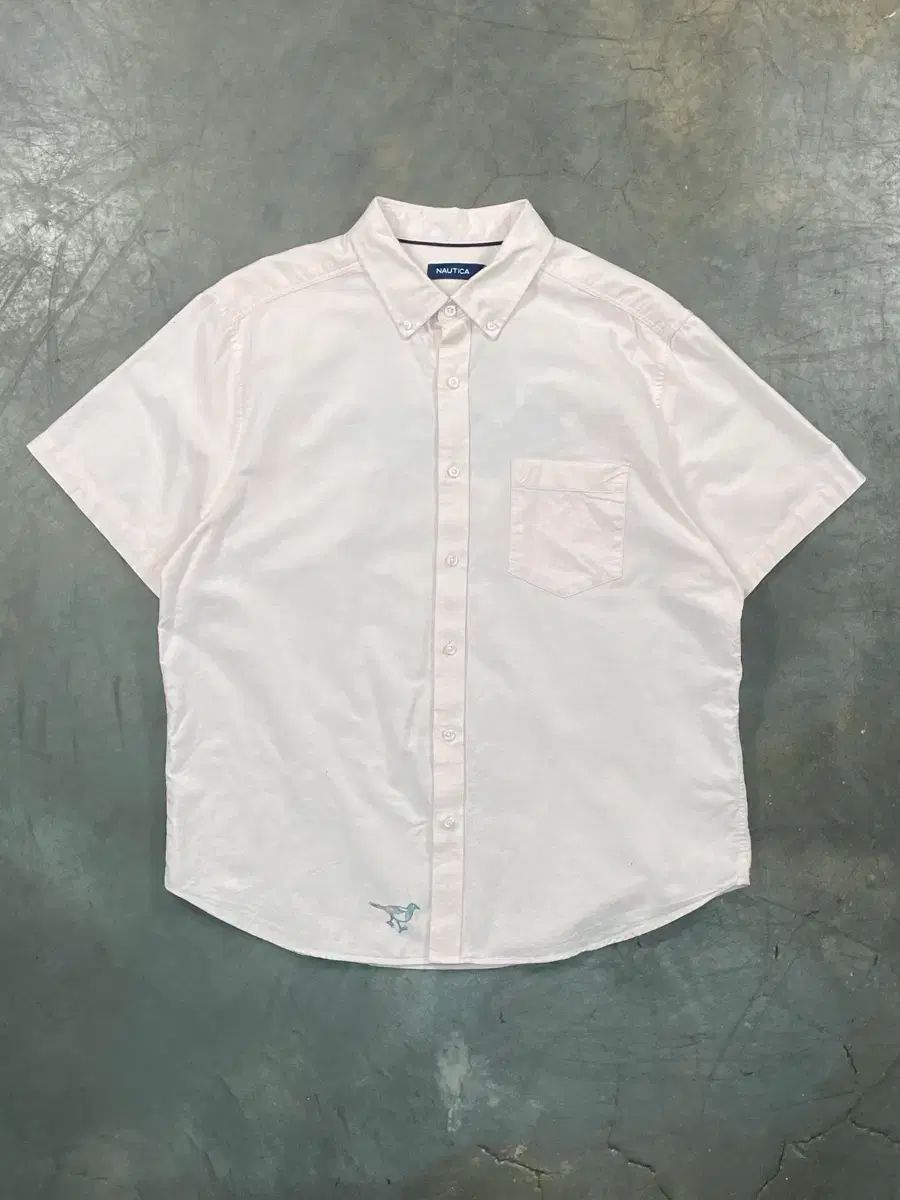 ノーティカ ポケット 半袖 Tシャツ