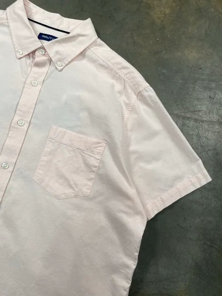 ノーティカ ポケット 半袖 Tシャツ