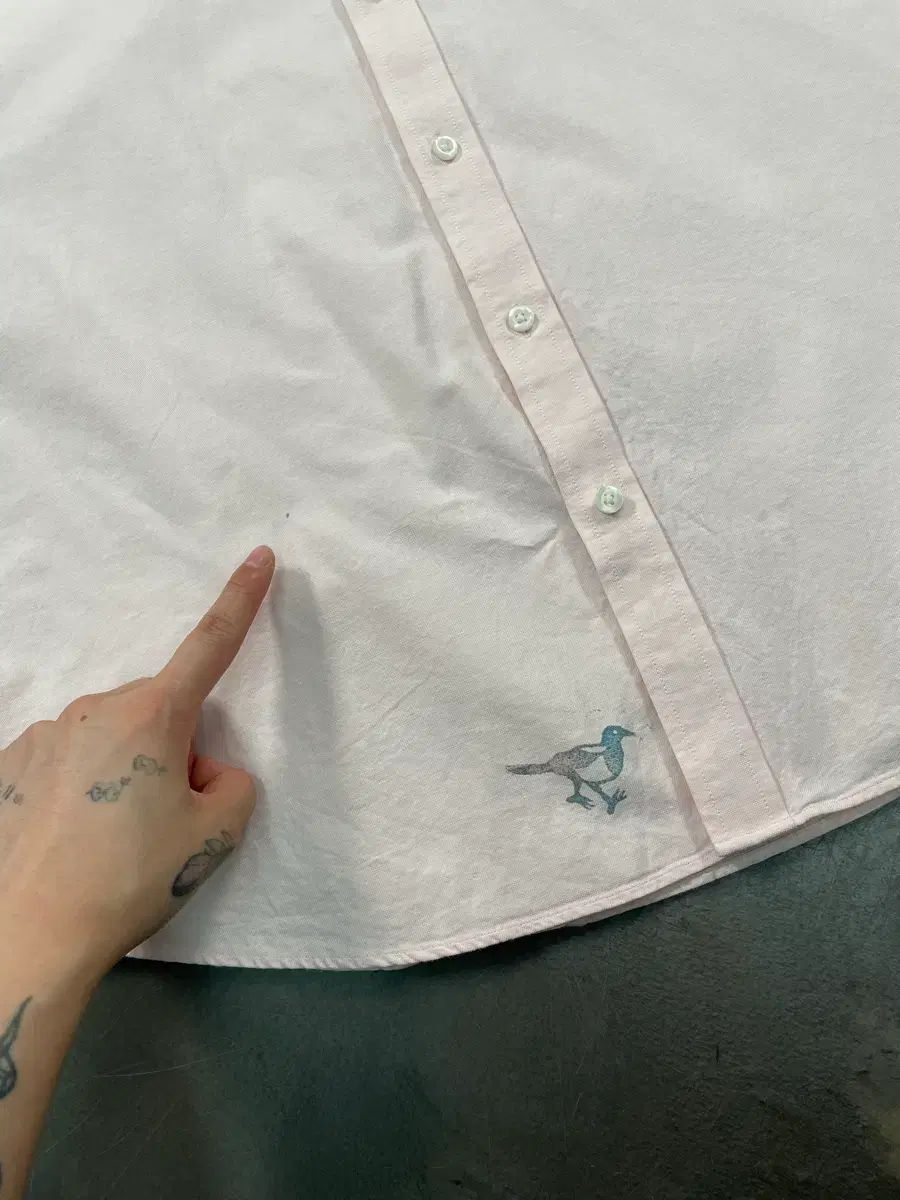 ノーティカ ポケット 半袖 Tシャツ