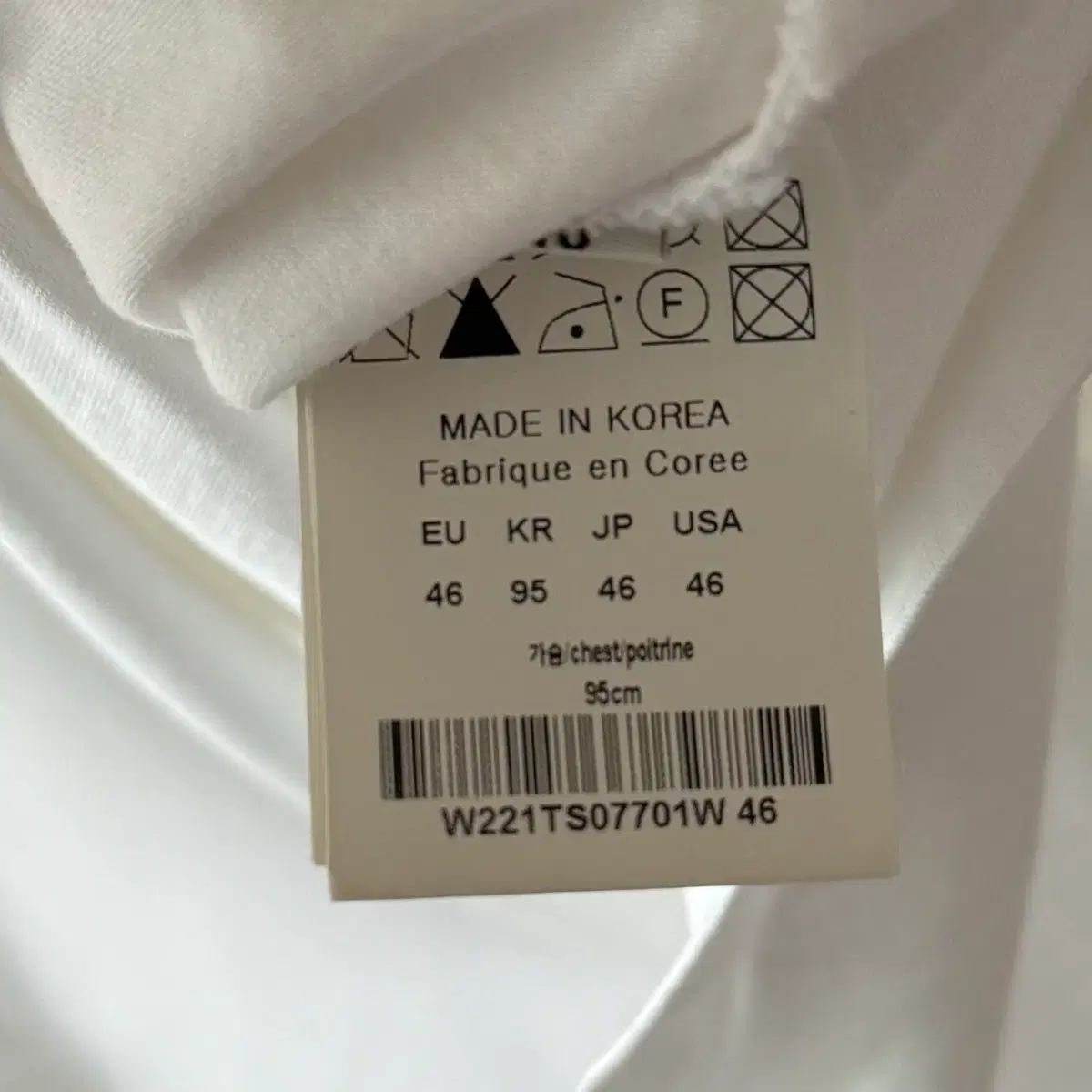 ウーヨンミ パリ 半袖Tシャツ ウーヨンミ パリ 半袖Tシャツ