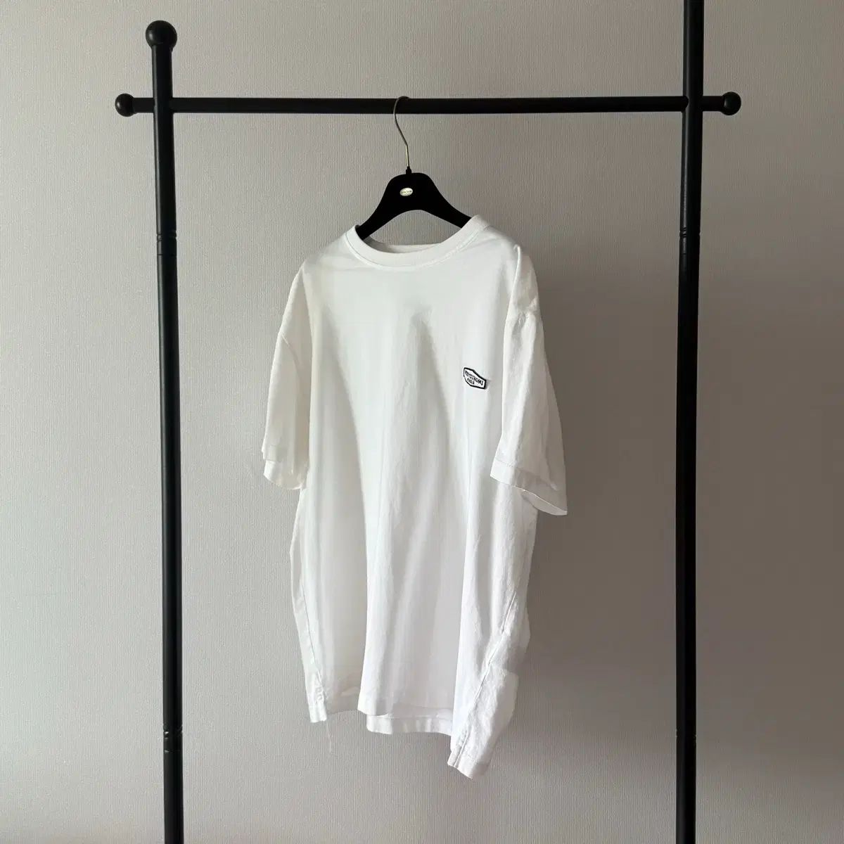 ウーヨンミ パリ 半袖Tシャツ