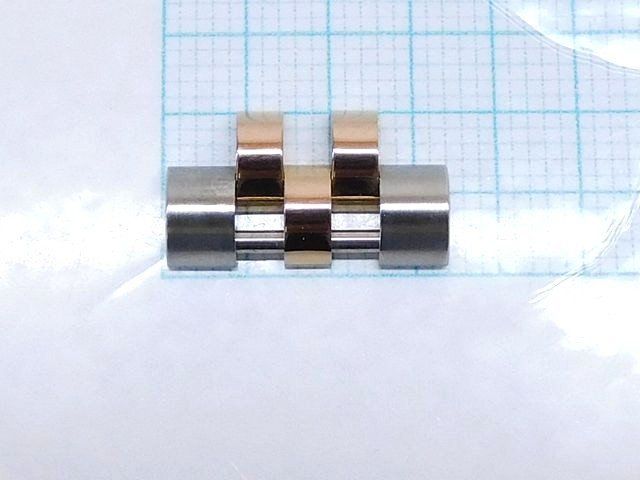 ROLEX ロレックス 116261 デイトジャスト ターノグラフ 純正1駒売り