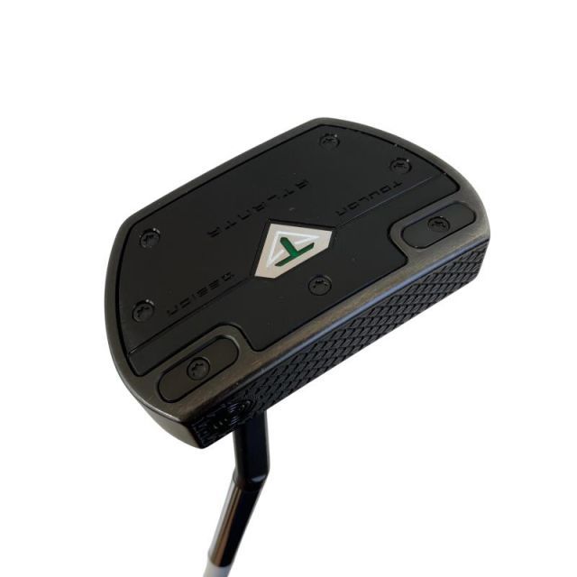【中古】 オデッセイ TOULON DESIGN ATLANTA(2021) 34インチ パター PT STROKE LAB (フレックスその他) メンズ 男性用 右利き 右用 Cランク ゴルフクラブ
