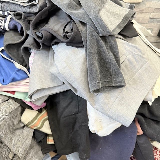 50点まとめ売り】MEN