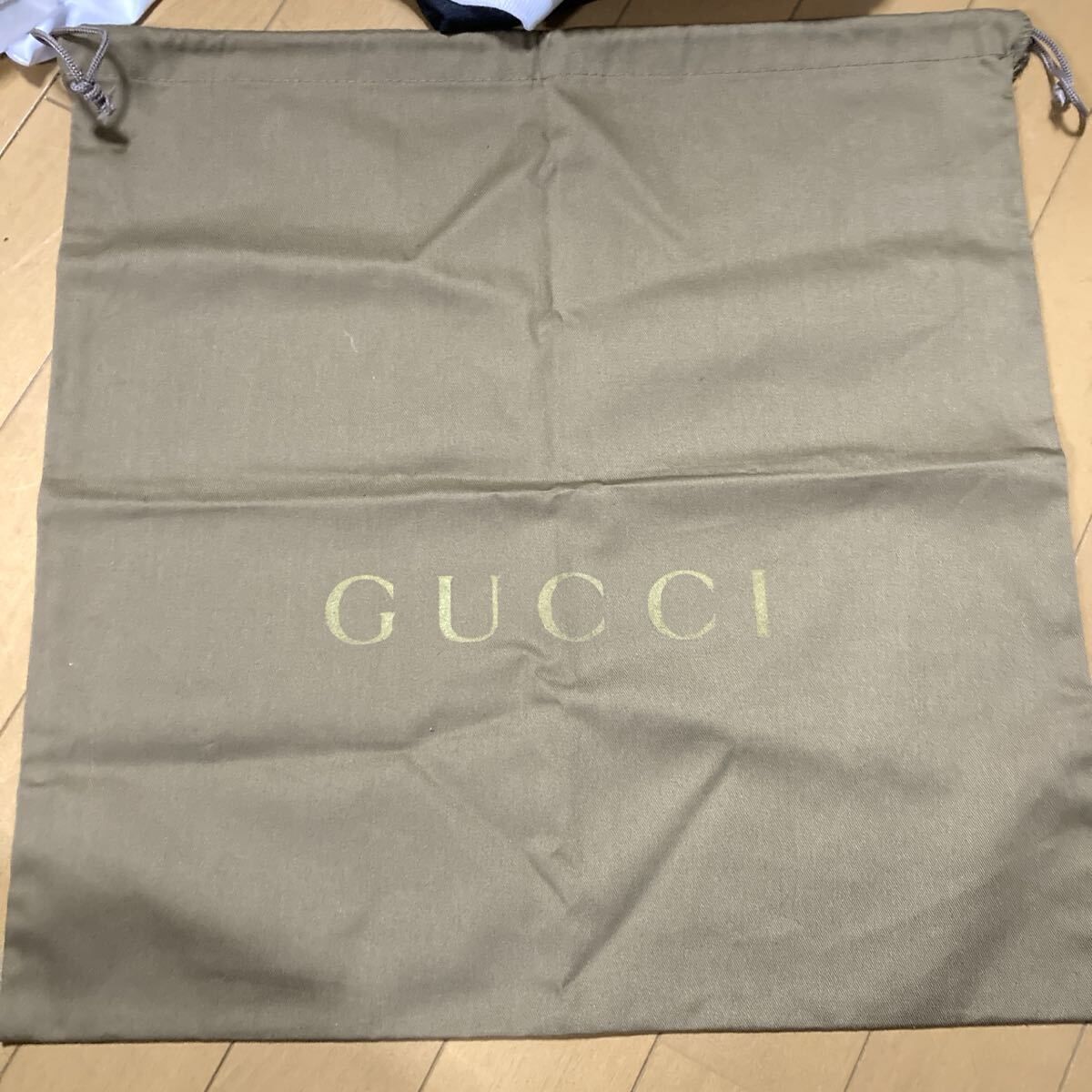ショップ袋セット（GUCCI, Dior, LOEWE） ショップ袋_LOEWE 3点セット+