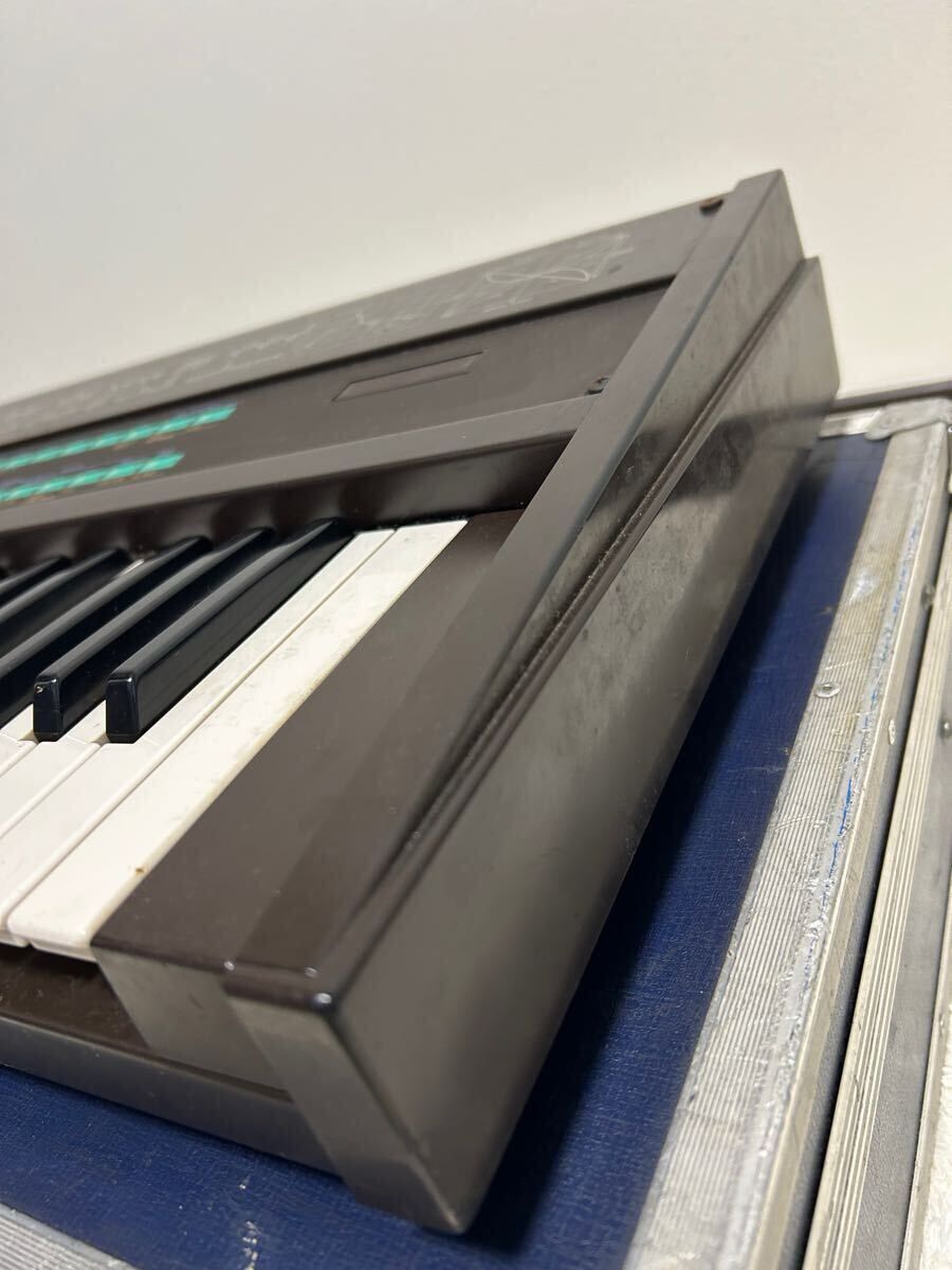 通電 音出し確認済】 YAMAHA ヤマハ DX7 シンセサイザー キーボード