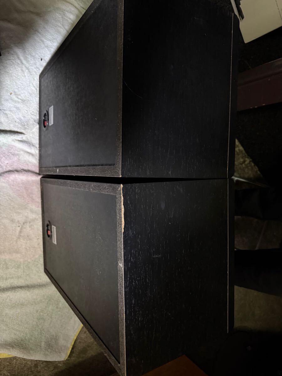SS-V950AV スピーカー左右1組　希少品　SONY ソニー