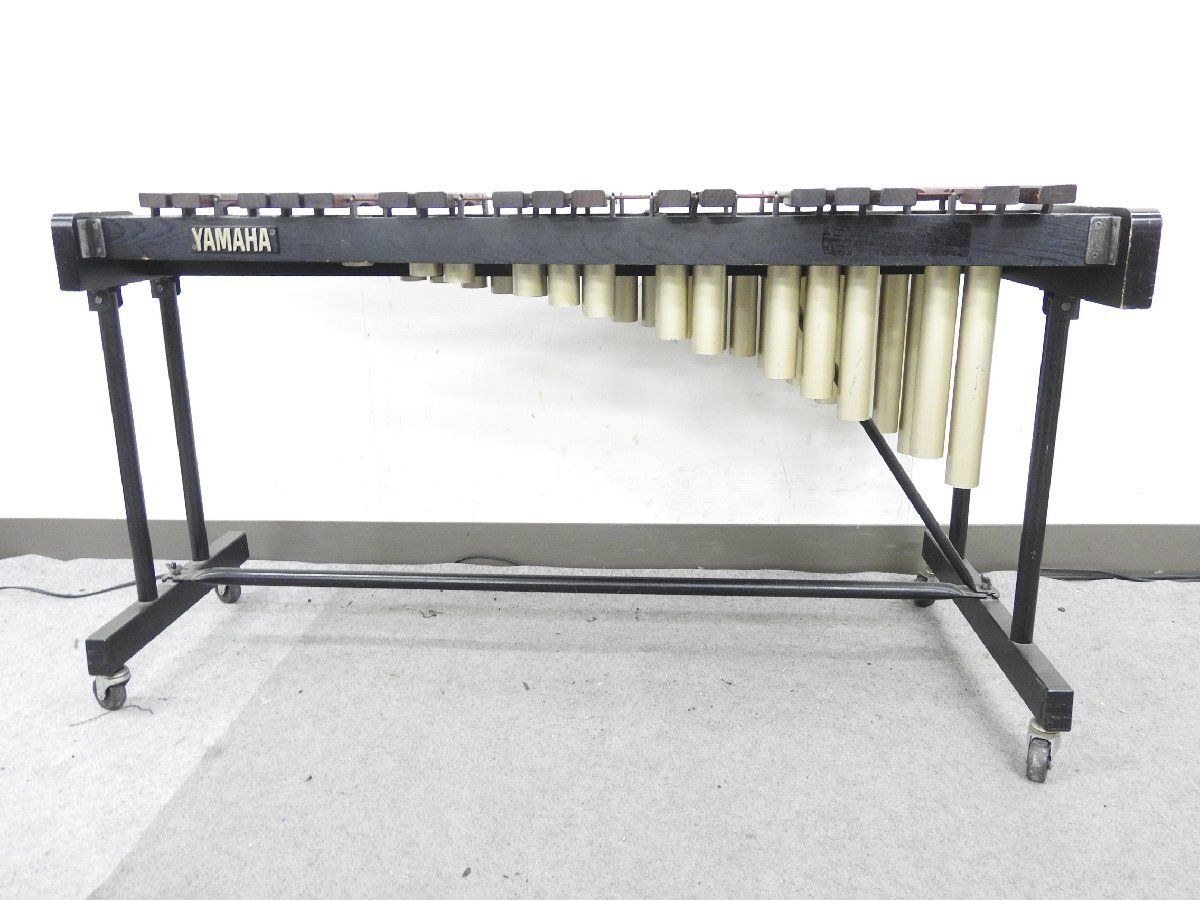 C】YAMAHA YX-35G シロフォン 木琴 ヤマハ 3003186 - メルカリ