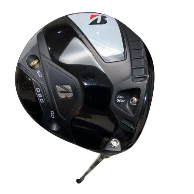 ブリヂストン BRIDGESTONE B2 HT 9.5° ドライバー DR VANQUISH BS50(DR