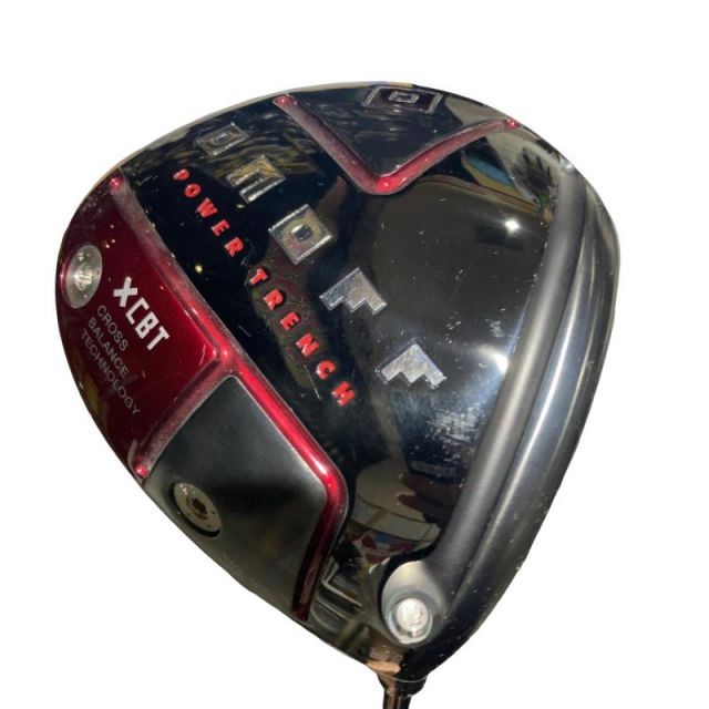 【中古】 ダイワ(グローブライド) ONOFF(2022) AKA 10.5° ドライバー DR SMOOTH KICK MP-522D (フレックスSR) メンズ 男性用 右利き 右用 Cランク ゴルフクラブ