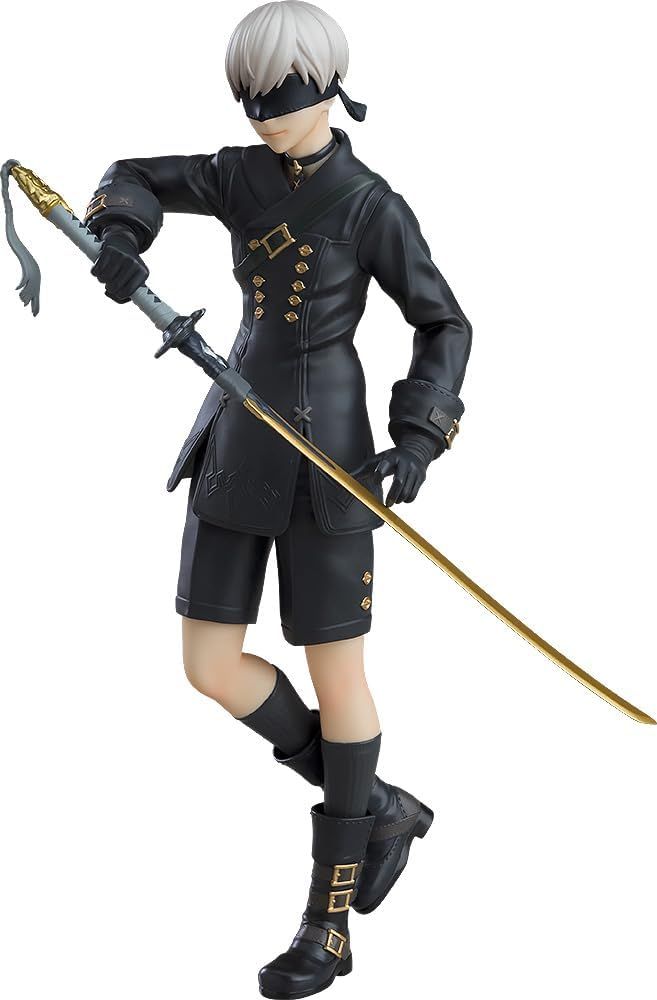 POP UP PARADE NieR:Automata 2B 9S フィギュア POP UP PARADE 2B フィギュア POP UP PARADE NieR:Automata 2B 9S