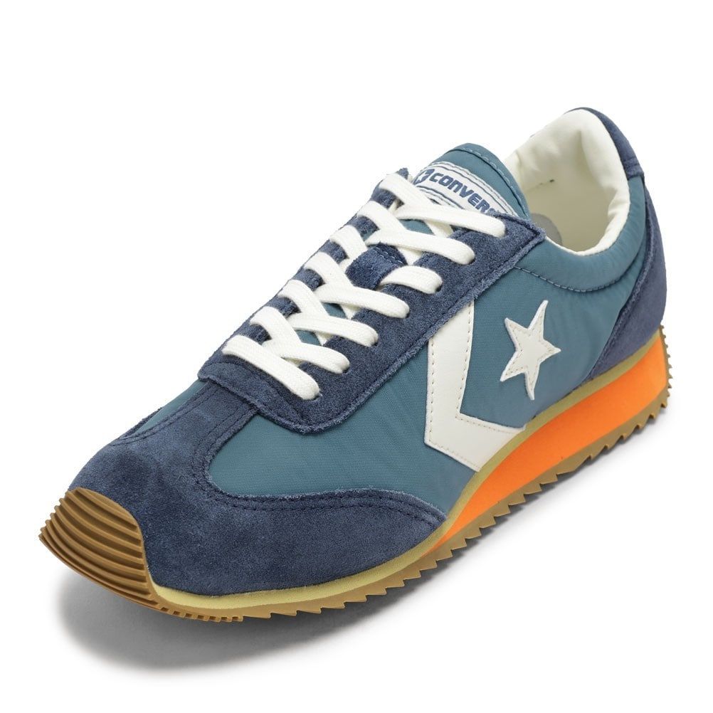 STFIRE AG（ブルー） メンズ CONVERSE コンバース 33702481M