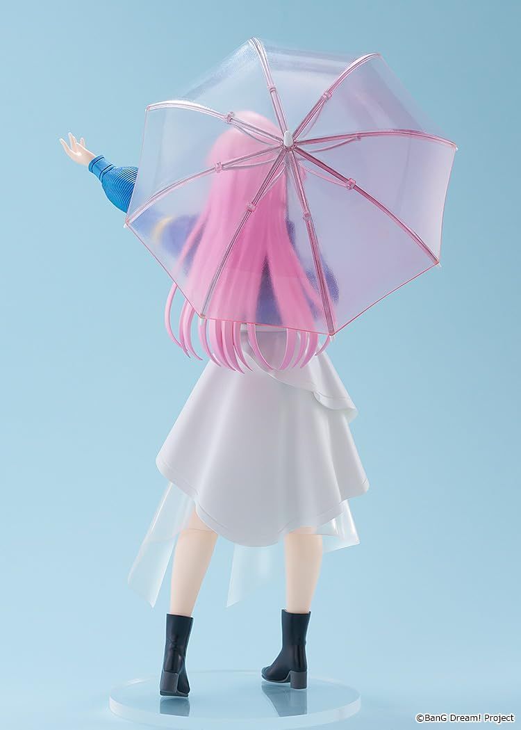 新品】 POP UP PARADE BanG Dream! 千早愛音 L size ノンスケール