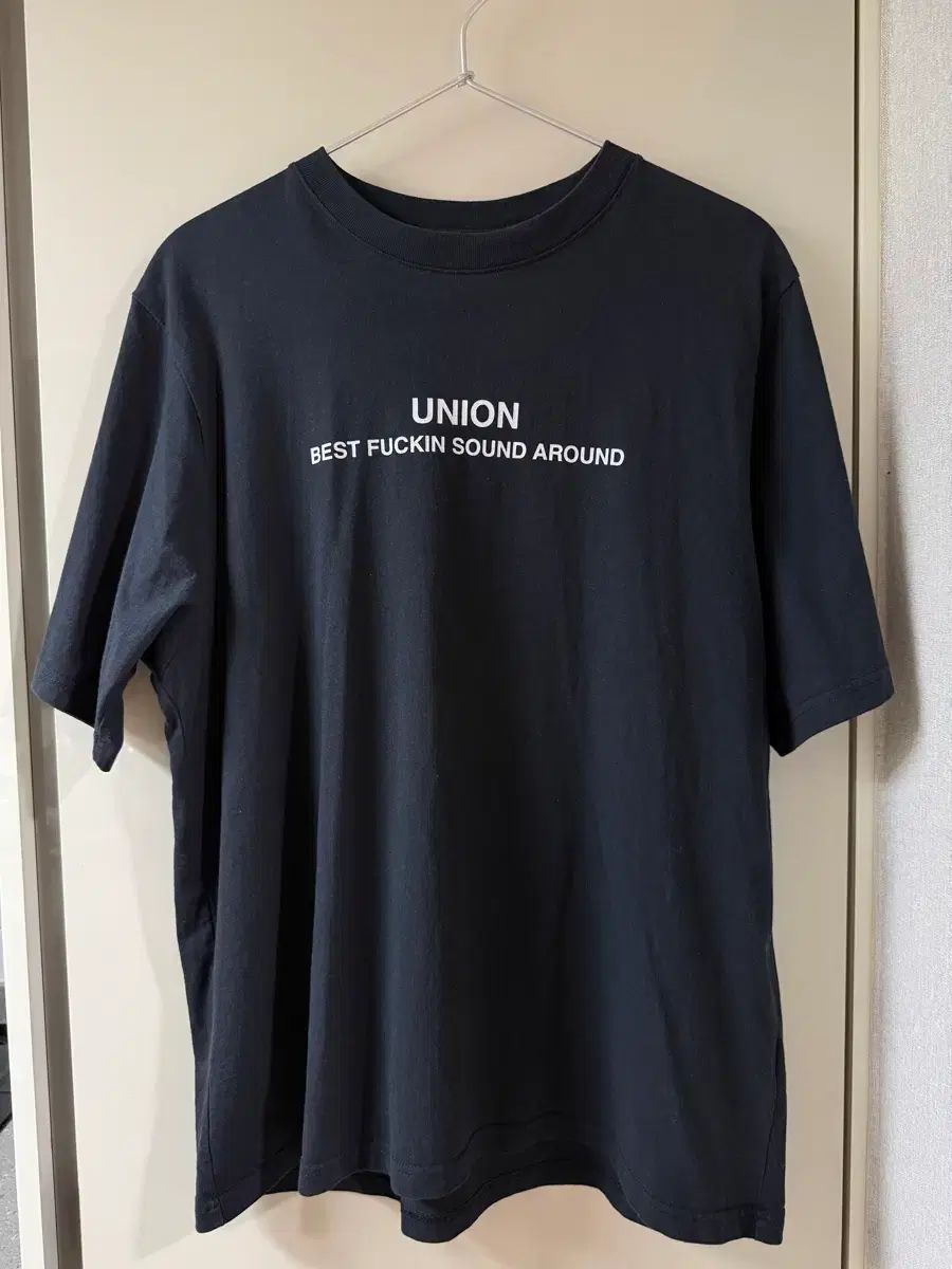 ユニオン LA Tシャツ L サイズ