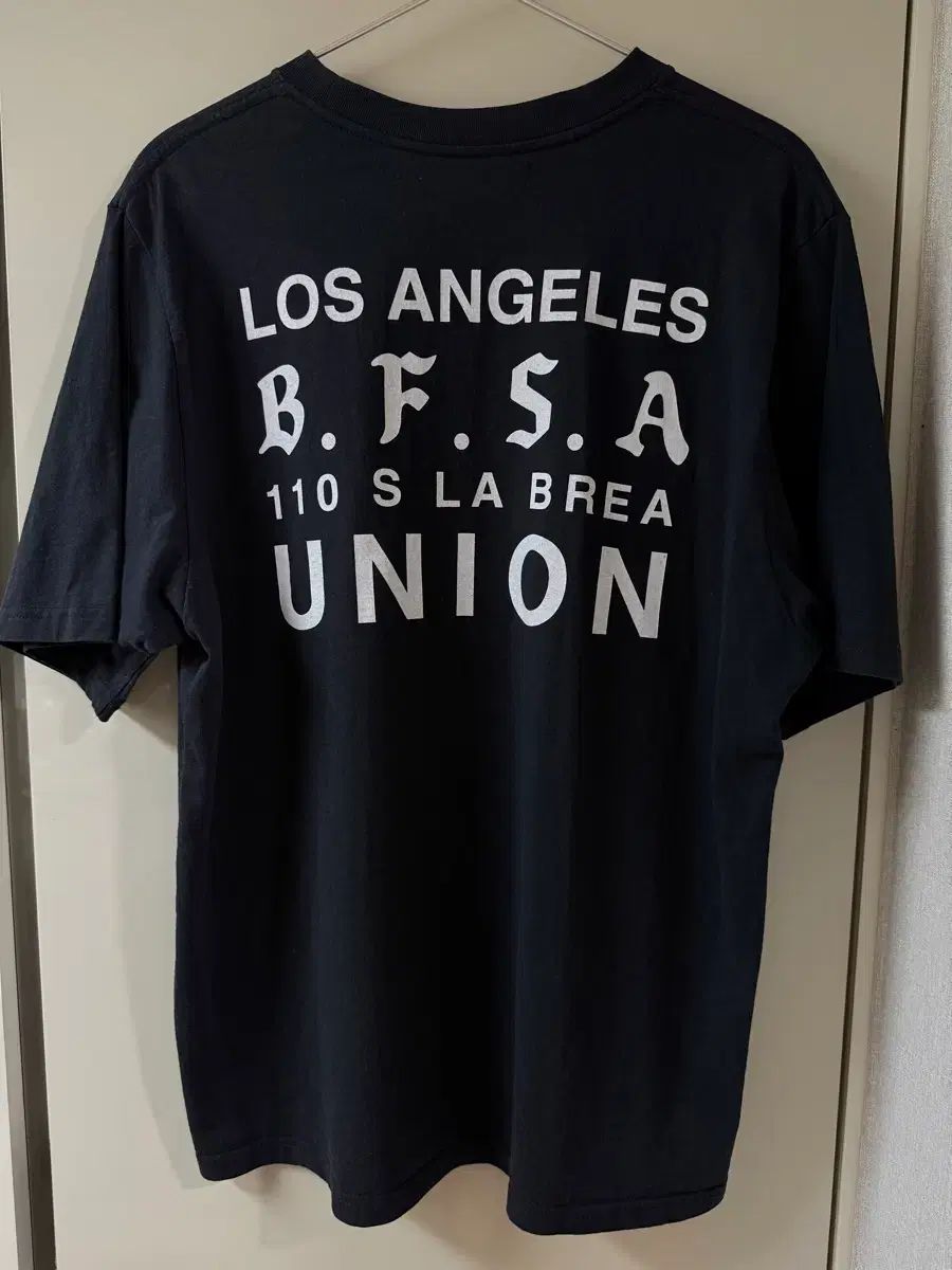 ユニオン LA Tシャツ L サイズ