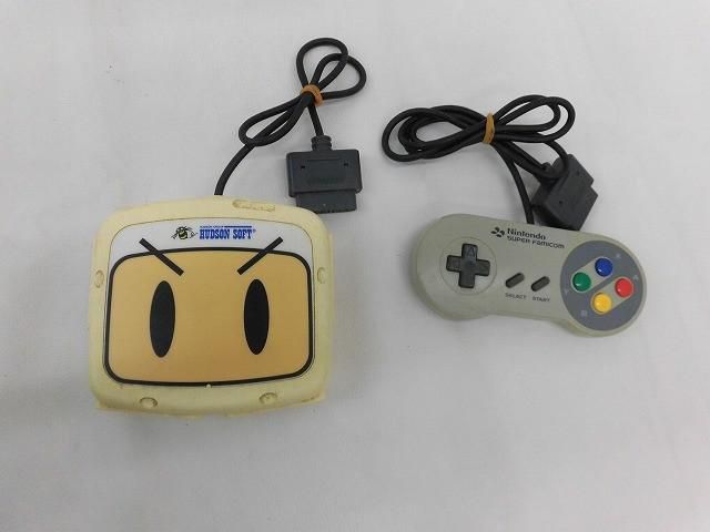 中古品 ゲーム スーパーファミコン 本体 ジュニア SHVC-101 動作品
