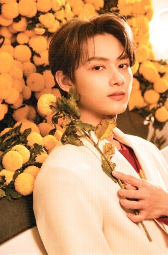 SEVENTEEN Your Choice JUN ポストカード - メルカリ
