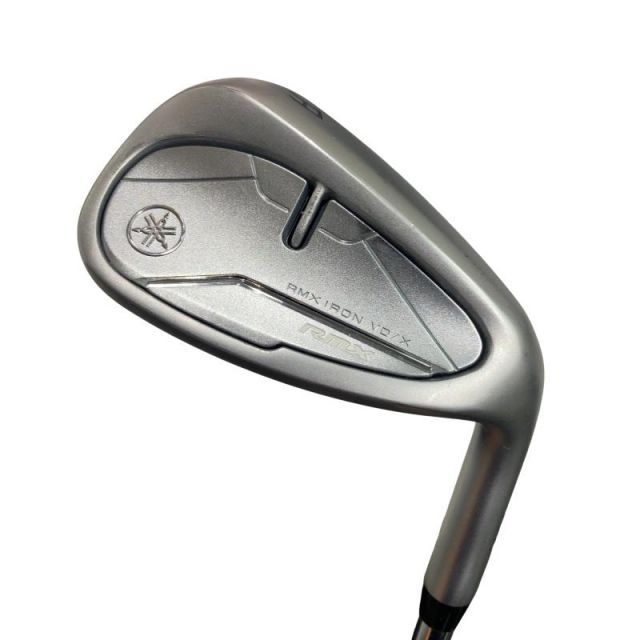 【中古】 ヤマハ RMX VD/X(2024) AW ウェッジ WG NS PRO 950GH neo (フレックスS) メンズ 男性用 右利き 右用 Cランク ゴルフクラブ
