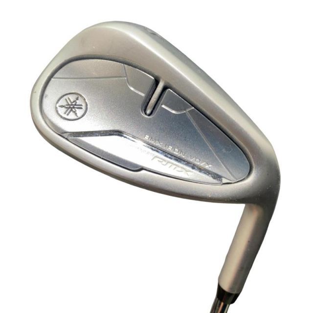【中古】 ヤマハ RMX VD/X(2024) SW ウェッジ WG NS PRO 950GH neo (フレックスS) メンズ 男性用 右利き 右用 Cランク ゴルフクラブ