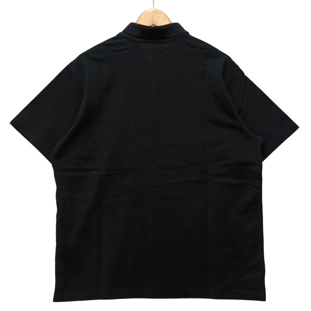 SUPREME シュプリーム 26SS Spitfire Polo スピットファイア