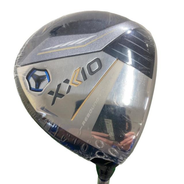【中古】 ダンロップ XXIO(2024) 7W フェアウェイウッド FW XXIO MP1300(FW) (フレックスR) メンズ 男性用 右利き 右用 Nランク ゴルフクラブ