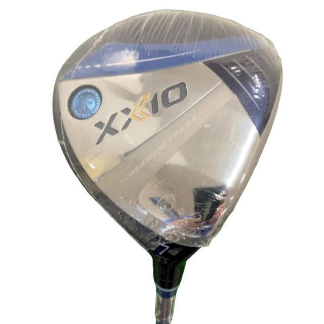【中古】 ダンロップ XXIO(2024) 7W レディース フェアウェイウッド FW XXIO MP1300L(FW) (フレックスL) レディース 女性用 右利き 右用 Nランク ゴルフクラブ