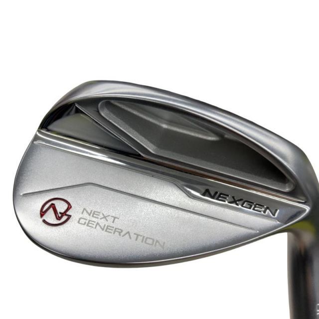 【中古】 ゴルフパートナー NEXGEN CHIPPING WEDGE GH45 ウェッジ WG NS PRO パター(グレー) (フレックスその他) メンズ 男性用 右利き 右用 Cランク ゴルフクラブ